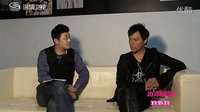 《北愛》戲外戲揭秘 陳思成：我和我的夢不要擦肩而過
