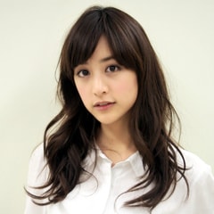 山本美月?