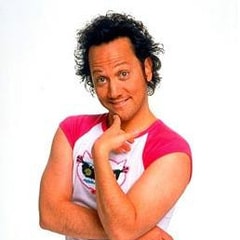羅伯·施奈德Rob Schneider