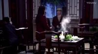 騙美女自己要去方便，卻是用自制的無聲手槍去殺了鬼子 真是一個大人物