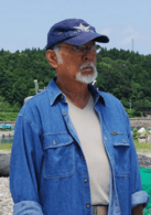 仲代達(dá)矢
