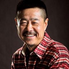 張永健