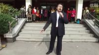 《在那遙遠(yuǎn)的地方》汾東公寓建國(guó)67周年慰問(wèn)演出13