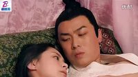 上官婉兒被人用計(jì)進(jìn)入房間，反抗不了只好從了他