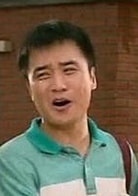 張明亮
