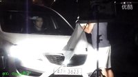 金在中《守護BOSS》拍攝
