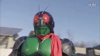 3/26上映 電影《假面騎士1號(hào)》預(yù)告篇解禁！【予告】仮面ライダー1號(hào)　【仮面ライダー45周年記念超大作】