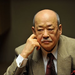 神山繁?