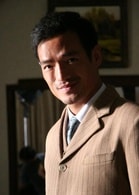 張政勇