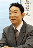 石丸謙二郎