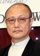 石橋蓮司；入江甚儀