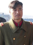 耿長軍