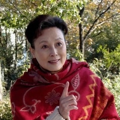 向梅?