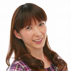 -飾克克魯的媽媽久川綾、喬菲菲