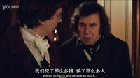 【英劇】戰(zhàn)爭(zhēng)與和平 War And Peace E01