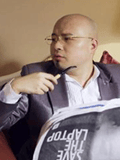 叫獸易小星