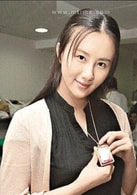 孟瑤