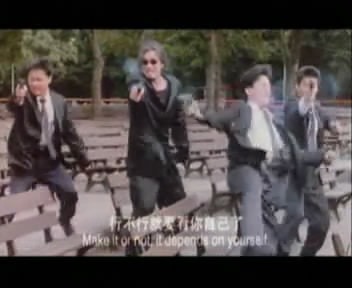 無敵反斗星——劇情照片