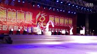 長春飛翔舞蹈——青花瓷1男5女