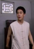 張默