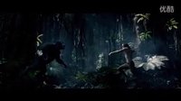 《泰山歸來：人猿大戰(zhàn)》發(fā)首款預告  泰山陷陰謀重返密林