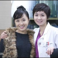 李依靜?
