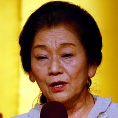 佐佐木澄江?