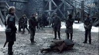 權力的游戲第五季第七集 山姆與吉利的結合 Game of Thrones
