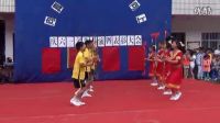 學(xué)打九子鞭_標(biāo)清