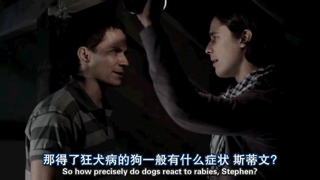 夜狼 劇照