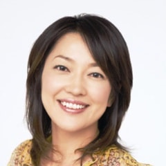 羽田美智子?