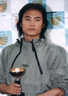 耿樂