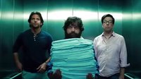 《宿醉3》（THE HANGOVER PART III）新款限制級預告