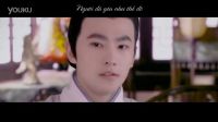 【FMV】楊洋 無(wú)情 +鄭爽 襄鈴 (不聽話的戀人)就這樣愛你