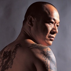 吳志雄