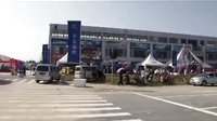 2011 CTCC中國房車錦標賽第七分站 開場序幕（肇慶大旺高新區）