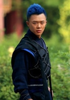 許明虎