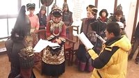 《奢香夫人》主創(chuàng)闡述之導(dǎo)演 陳健