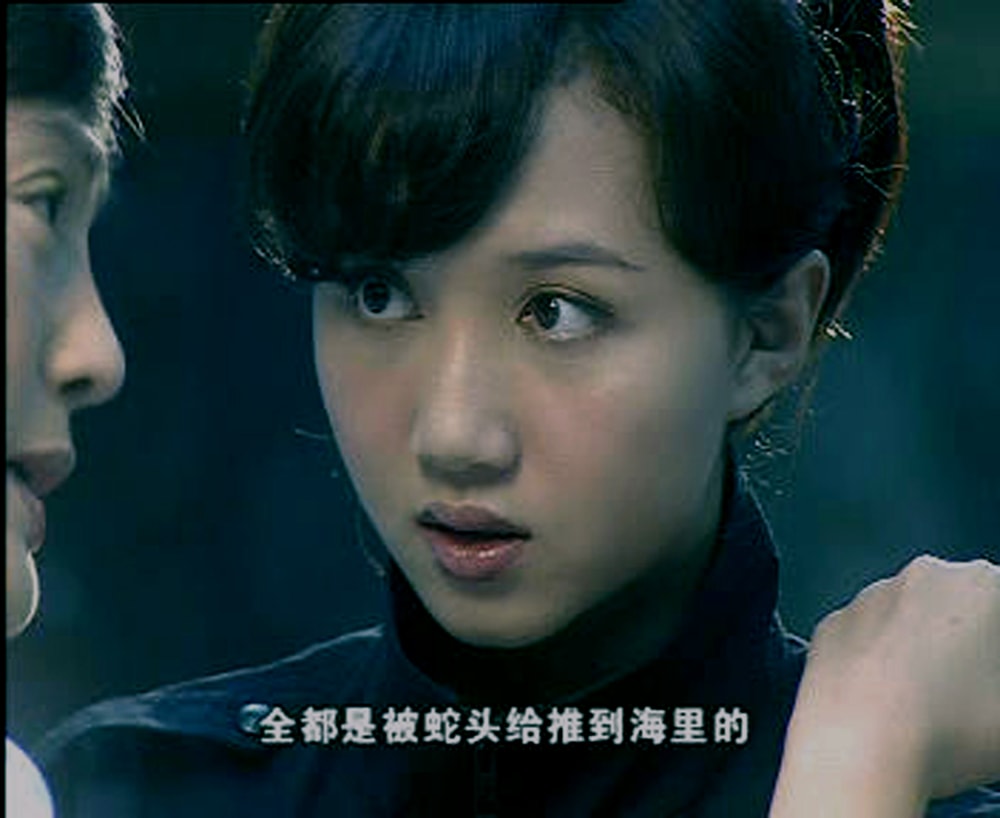 2004年《捕蛇行動》劇照