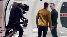 制作特輯之John Harrison