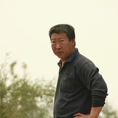 李曉波?
