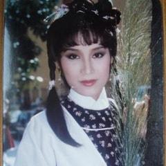 楊盼盼