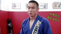 別惹CO姐 第一季 09 暴露狂引起恐慌