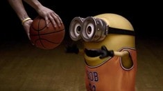 “NBA總決賽”版預告片