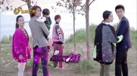 電視劇《你是我的姐妹》宣傳片 二嬸過渡篇 山東衛視