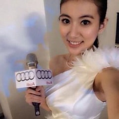 黃詩詩