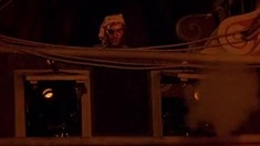 制作特輯之Barbossa Behind the Scenes