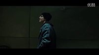 電影-【心靈傳輸者】男主角離家出走，學習空間瞬移方法