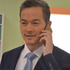 張大寶