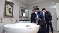 《超能特務》預告片